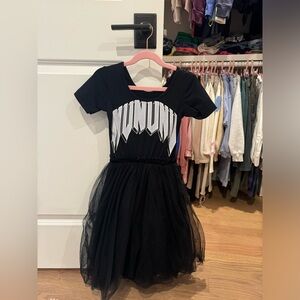 Tutu dress